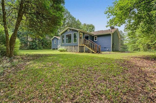 140 Pinnacle Way, Carrollton, GA 30117