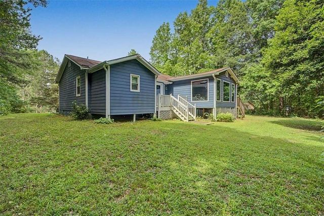 140 Pinnacle Way, Carrollton, GA 30117