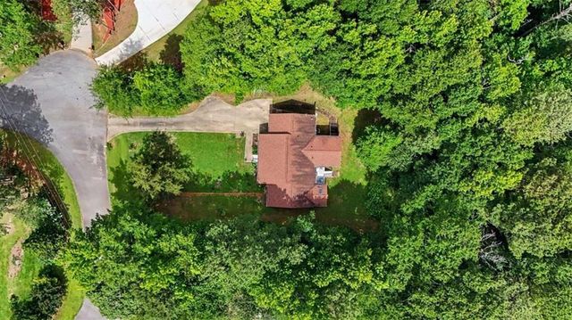 140 Pinnacle Way, Carrollton, GA 30117