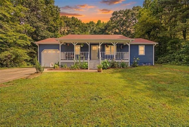 140 Pinnacle Way, Carrollton, GA 30117