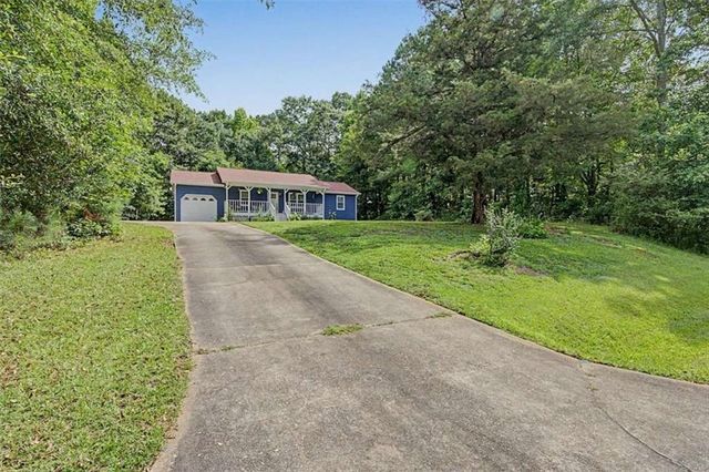 140 Pinnacle Way, Carrollton, GA 30117