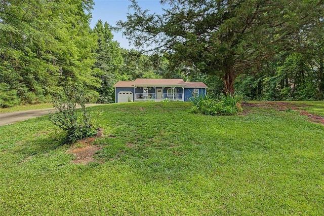 140 Pinnacle Way, Carrollton, GA 30117