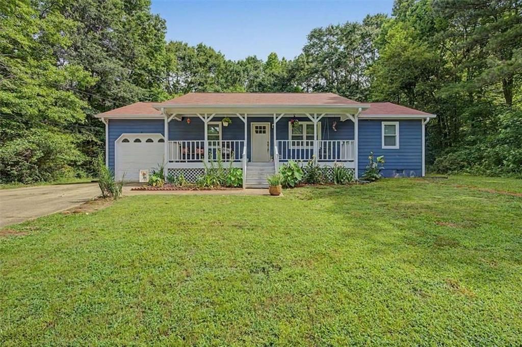 140 Pinnacle Way, Carrollton, GA 30117