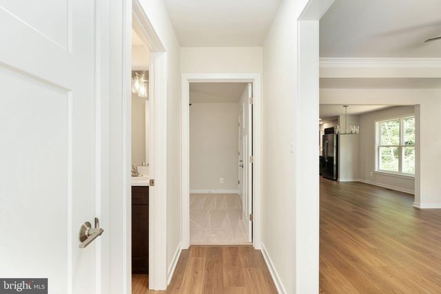 803 ALBROUGH BLVD, Colonial Beach, VA 22443
