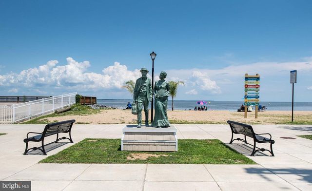 803 ALBROUGH BLVD, Colonial Beach, VA 22443