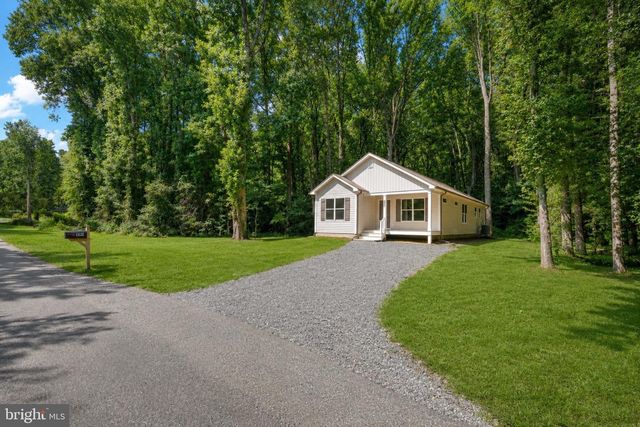 803 ALBROUGH BLVD, Colonial Beach, VA 22443