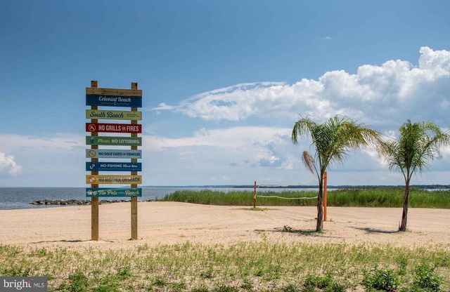 803 ALBROUGH BLVD, Colonial Beach, VA 22443