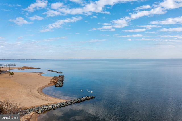 803 ALBROUGH BLVD, Colonial Beach, VA 22443