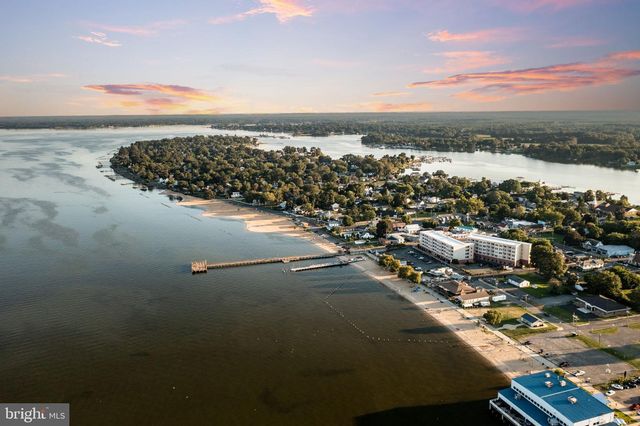 803 ALBROUGH BLVD, Colonial Beach, VA 22443