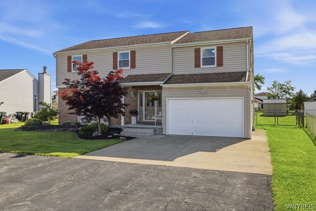 6922 Walmore Road, Wheatfield, NY 14304