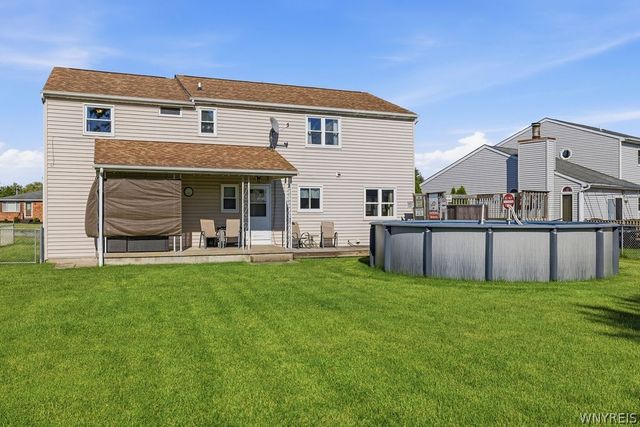6922 Walmore Road, Wheatfield, NY 14304