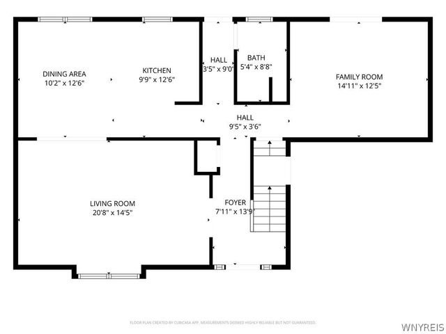 6922 Walmore Road, Wheatfield, NY 14304