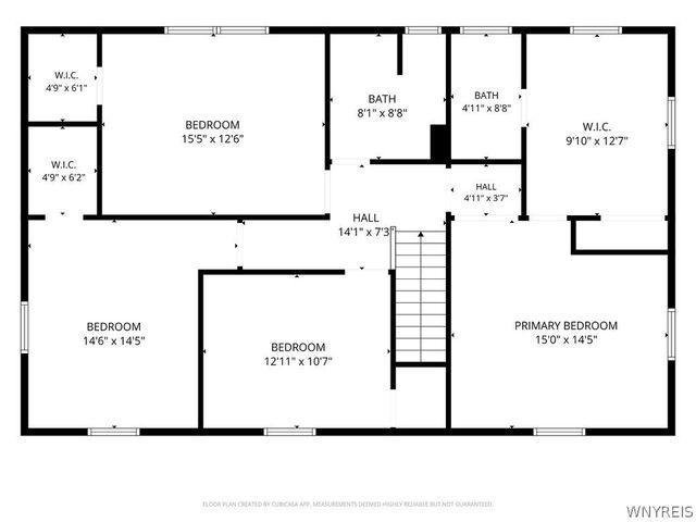 6922 Walmore Road, Wheatfield, NY 14304