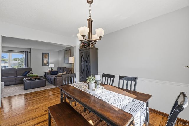 6922 Walmore Road, Wheatfield, NY 14304