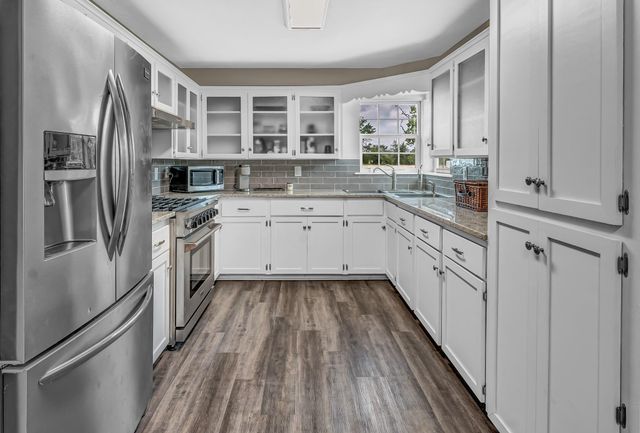 5550 Fm 230, Lovelady, TX 75851