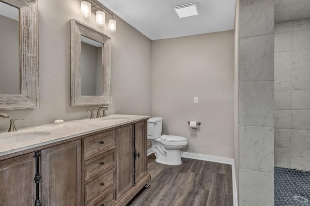 5550 Fm 230, Lovelady, TX 75851