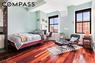 1 Hanson Place # 9E, New York City, NY 11243