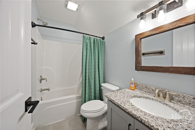 440 Rivercrest Drive, Brooklet, GA 30415