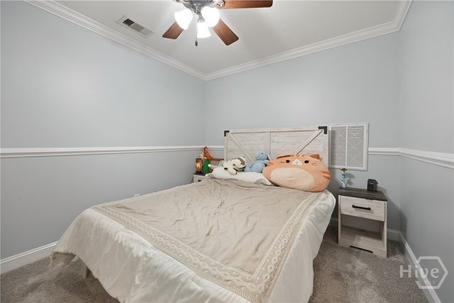 440 Rivercrest Drive, Brooklet, GA 30415