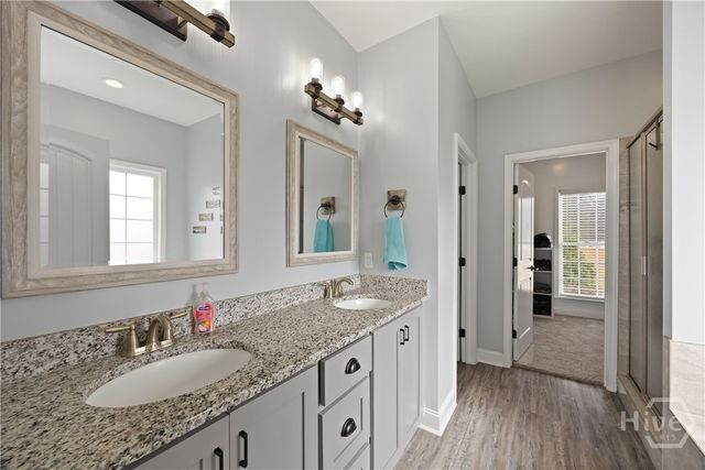 440 Rivercrest Drive, Brooklet, GA 30415