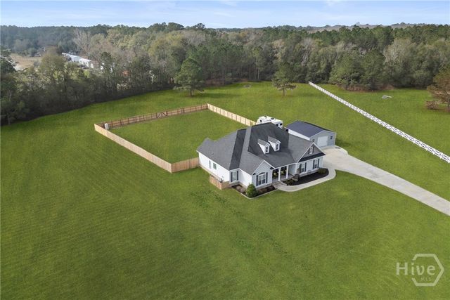 440 Rivercrest Drive, Brooklet, GA 30415