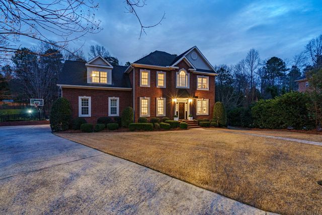 644 Deerwood Way, Evans, GA 30809