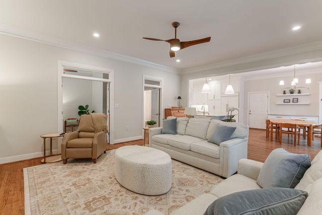 644 Deerwood Way, Evans, GA 30809