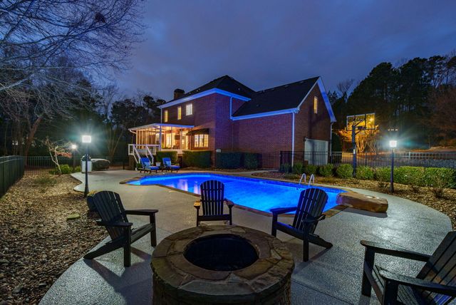 644 Deerwood Way, Evans, GA 30809