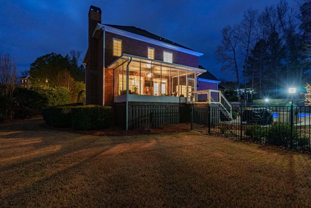 644 Deerwood Way, Evans, GA 30809