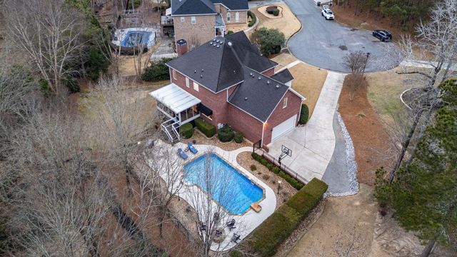 644 Deerwood Way, Evans, GA 30809