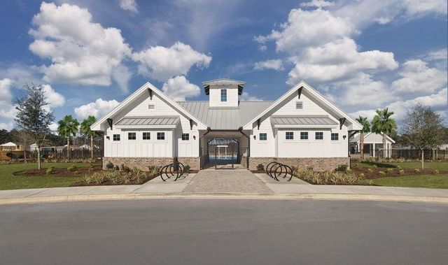 5338 Remley Ridge Way, Summerville, SC 29485