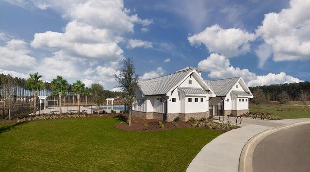 5338 Remley Ridge Way, Summerville, SC 29485