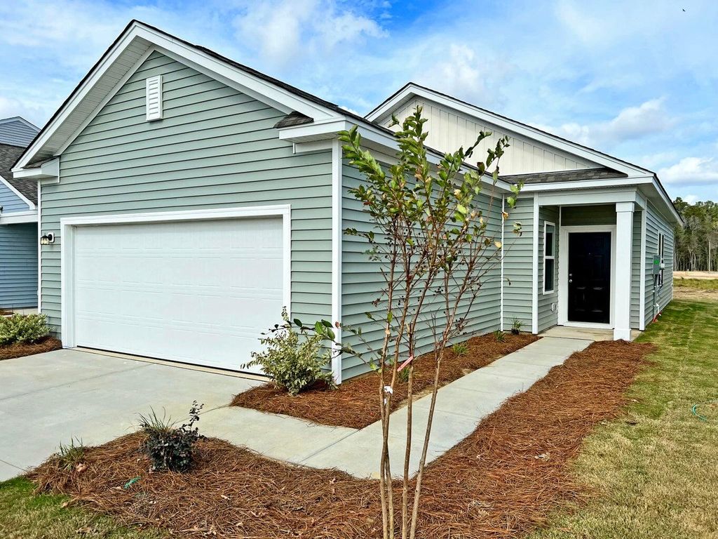 5338 Remley Ridge Way, Summerville, SC 29485