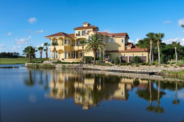 501 GRANADA Drive, Palm Coast, FL 32137