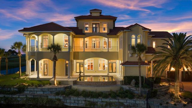 501 GRANADA Drive, Palm Coast, FL 32137