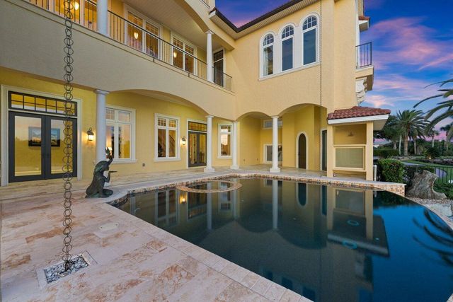 501 GRANADA Drive, Palm Coast, FL 32137