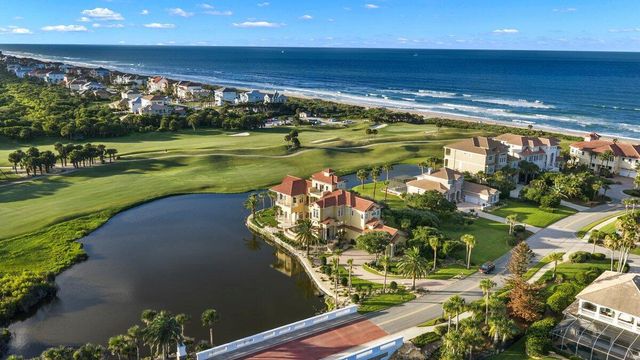 501 GRANADA Drive, Palm Coast, FL 32137