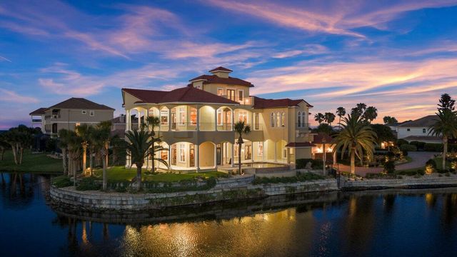 501 GRANADA Drive, Palm Coast, FL 32137