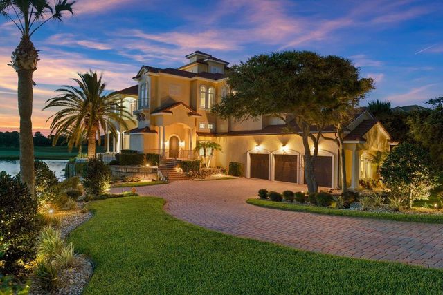 501 GRANADA Drive, Palm Coast, FL 32137