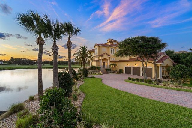 501 GRANADA Drive, Palm Coast, FL 32137