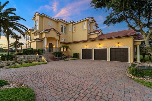 501 GRANADA Drive, Palm Coast, FL 32137