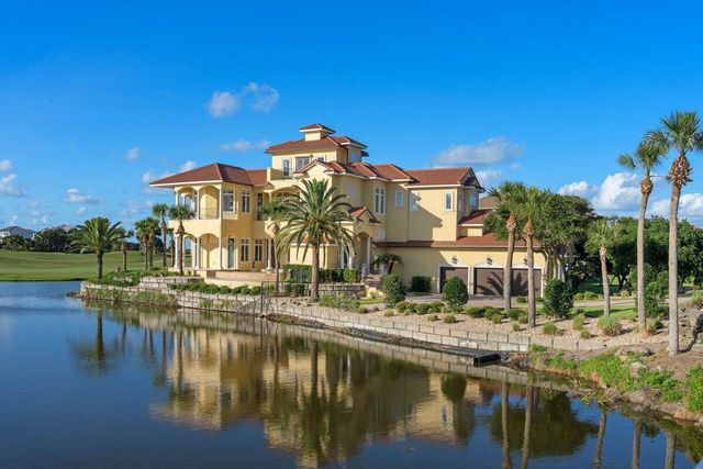 501 GRANADA Drive, Palm Coast, FL 32137