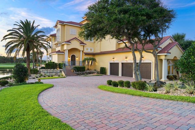 501 GRANADA Drive, Palm Coast, FL 32137