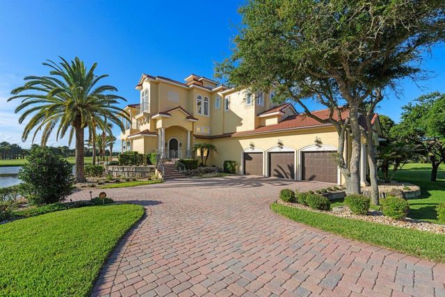 501 GRANADA Drive, Palm Coast, FL 32137