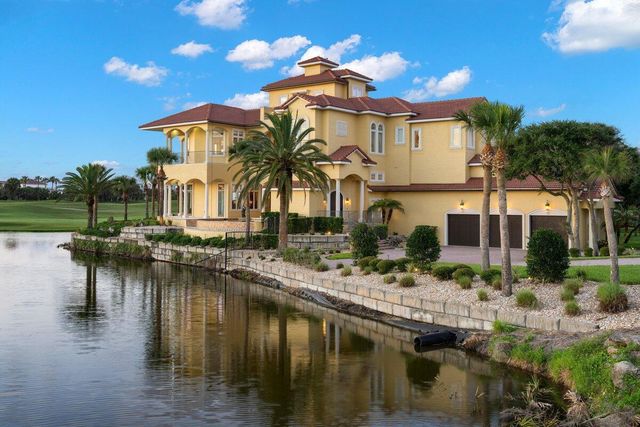501 GRANADA Drive, Palm Coast, FL 32137