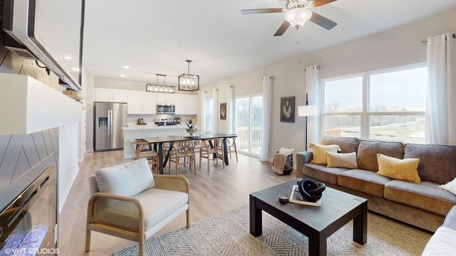 3453 Craven Drive, Coralville, IA 52241