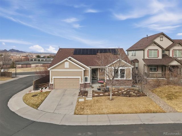 7760 Verandah Court, Littleton, CO 80125
