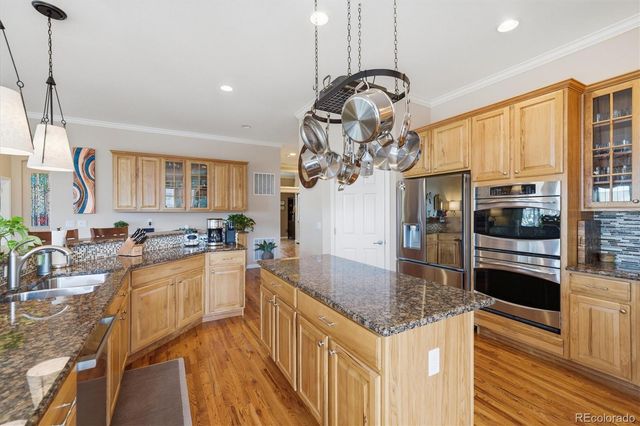 7760 Verandah Court, Littleton, CO 80125