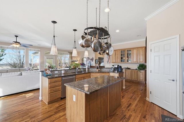 7760 Verandah Court, Littleton, CO 80125