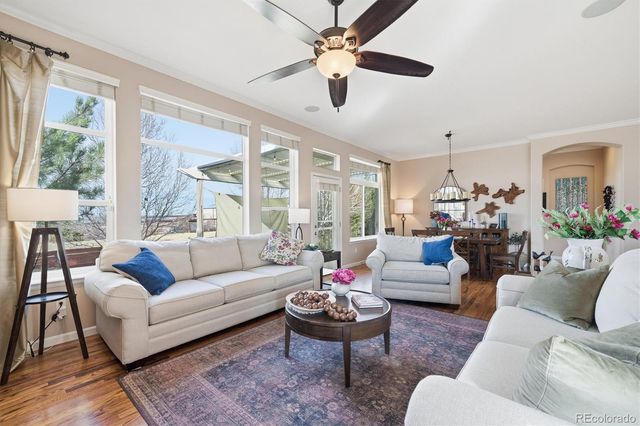 7760 Verandah Court, Littleton, CO 80125